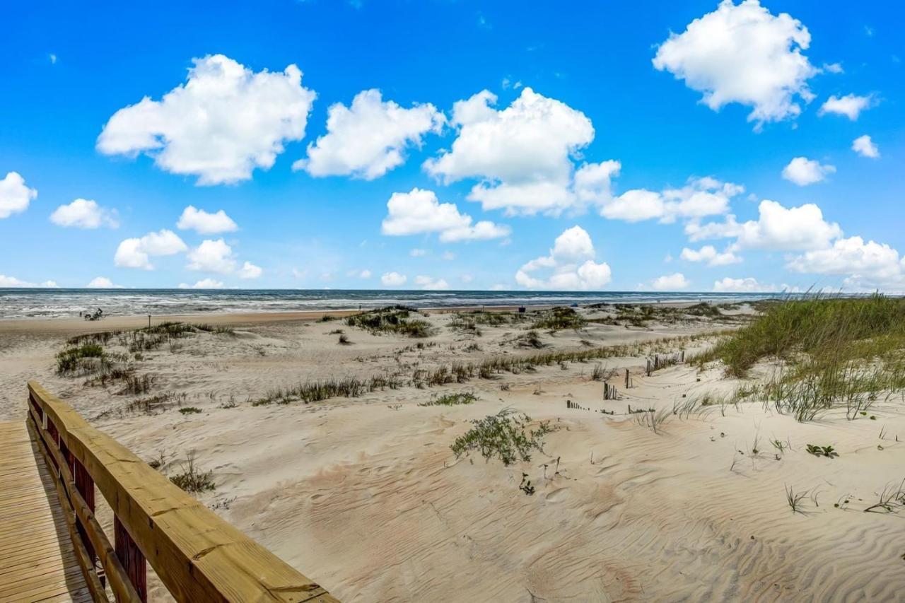 St. Augustine Beach Unit 1101 - Ocean Racquet Resort מראה חיצוני תמונה